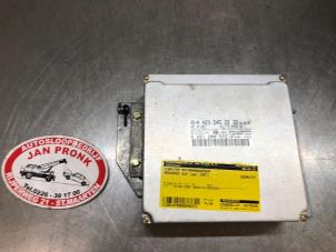 Gebruikte Computer Motormanagement Mercedes SLK (R170) 2.3 230 K 16V Prijs € 75,00 Margeregeling aangeboden door Autosloopbedrijf Jan Pronk B.V.