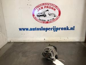 Gebruikte Dynamo Opel Corsa D 1.2 16V Prijs € 40,00 Margeregeling aangeboden door Autosloopbedrijf Jan Pronk B.V.