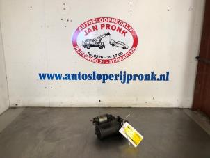 Gebruikte Startmotor Mini Mini Cooper S (R53) 1.6 16V Prijs € 25,00 Margeregeling aangeboden door Autosloopbedrijf Jan Pronk B.V.