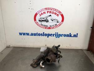 Gebruikte Turbo Ford Mondeo IV Wagon 2.0 TDCi 135 16V Prijs € 125,00 Margeregeling aangeboden door Autosloopbedrijf Jan Pronk B.V.