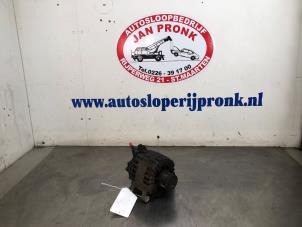 Gebruikte Dynamo Ford Mondeo IV Wagon 2.0 TDCi 135 16V Prijs € 50,00 Margeregeling aangeboden door Autosloopbedrijf Jan Pronk B.V.