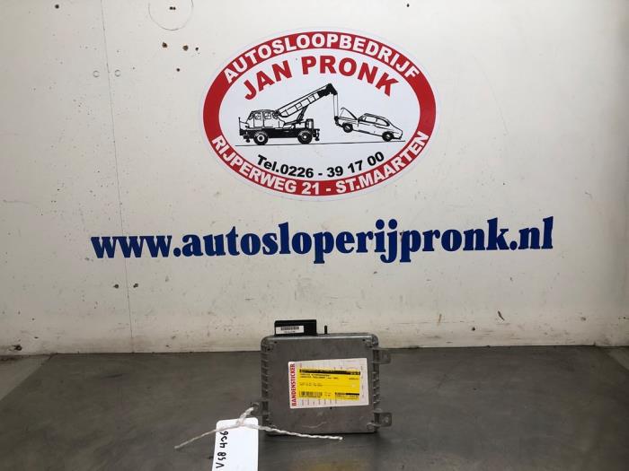 Gebruikte Computer Motormanagement Landrover Freelander Soft Top 1.8 16V Prijs € 75,00 Margeregeling aangeboden door Autosloopbedrijf Jan Pronk B.V.