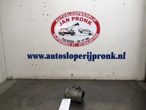 Gebruikte Luchtmassameter Audi A4 Cabriolet (B6) 2.5 TDI 24V Prijs € 25,00 Margeregeling aangeboden door Autosloopbedrijf Jan Pronk B.V.