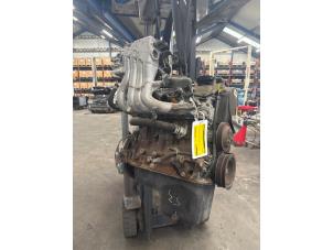 Gebruikte Motor Suzuki Alto (RF410) 1.1 16V Prijs € 200,00 Margeregeling aangeboden door Autosloopbedrijf Jan Pronk B.V.