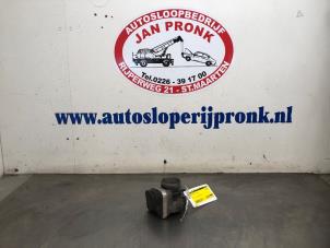 Gebruikte Gasklephuis Seat Leon (1M1) 1.6 16V Prijs € 30,00 Margeregeling aangeboden door Autosloopbedrijf Jan Pronk B.V.