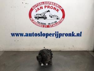 Gebruikte Dynamo Renault Modus/Grand Modus (JP) 1.2 16V TCE 100 Prijs € 40,00 Margeregeling aangeboden door Autosloopbedrijf Jan Pronk B.V.