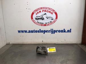 Gebruikte Gasklephuis Mitsubishi Colt (Z2/Z3) 1.3 16V Prijs € 40,00 Margeregeling aangeboden door Autosloopbedrijf Jan Pronk B.V.