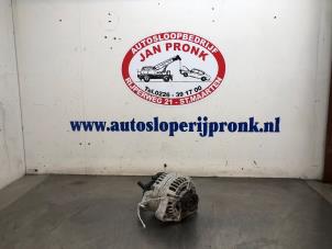 Gebruikte Dynamo Opel Corsa C (F08/68) 1.2 16V Twin Port Prijs € 40,00 Margeregeling aangeboden door Autosloopbedrijf Jan Pronk B.V.