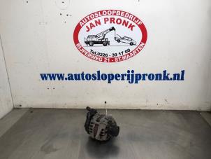 Gebruikte Dynamo Hyundai iX20 (JC) 1.4i 16V Prijs € 40,00 Margeregeling aangeboden door Autosloopbedrijf Jan Pronk B.V.