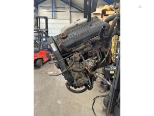 Gebruikte Motor Fiat Ducato (280) 2.5 D Prijs € 1.000,00 Margeregeling aangeboden door Autosloopbedrijf Jan Pronk B.V.