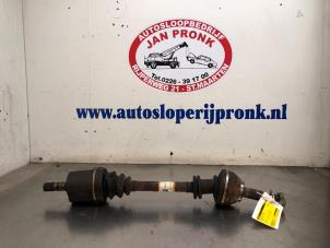 Gebruikte Homokineetas links-voor Fiat Ducato (280) 2.5 D Prijs € 75,00 Margeregeling aangeboden door Autosloopbedrijf Jan Pronk B.V.