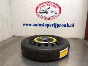 Gebruikte Thuiskomer Seat Altea XL (5P5) 1.8 TFSI 16V Prijs € 50,00 Margeregeling aangeboden door Autosloopbedrijf Jan Pronk B.V.