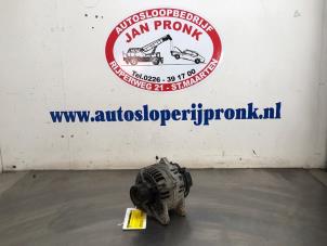 Gebruikte Dynamo Renault Twingo II (CN) 1.2 Prijs € 40,00 Margeregeling aangeboden door Autosloopbedrijf Jan Pronk B.V.