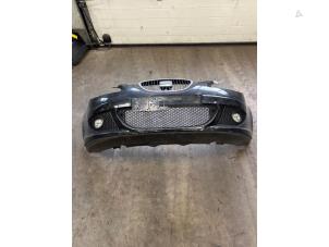 Gebruikte Bumper voor Seat Altea XL (5P5) 1.8 TFSI 16V Prijs € 100,00 Margeregeling aangeboden door Autosloopbedrijf Jan Pronk B.V.