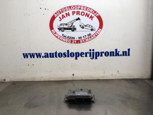 Gebruikte Computer Motormanagement Peugeot Partner (GC/GF/GG/GJ/GK) 1.6 HDI 90 Prijs € 50,00 Margeregeling aangeboden door Autosloopbedrijf Jan Pronk B.V.
