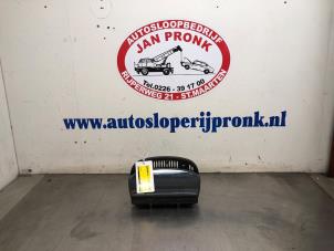 Gebruikte Display Interieur BMW 5 serie (E60) 520i 24V Prijs € 35,00 Margeregeling aangeboden door Autosloopbedrijf Jan Pronk B.V.