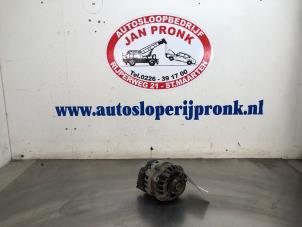 Gebruikte Dynamo Hyundai i10 (F5) 1.1i 12V Prijs € 40,00 Margeregeling aangeboden door Autosloopbedrijf Jan Pronk B.V.