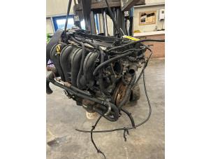 Gebruikte Motor Ford Fiesta 5 ST 2.0 16V ST150 Prijs € 1.100,00 Margeregeling aangeboden door Autosloopbedrijf Jan Pronk B.V.