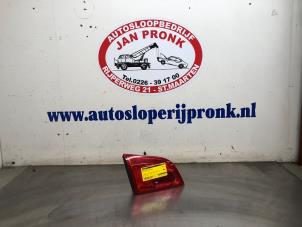 Gebruikte Achterlicht links Opel Astra J Sports Tourer (PD8/PE8/PF8) 1.6 CDTI 16V Prijs € 25,00 Margeregeling aangeboden door Autosloopbedrijf Jan Pronk B.V.