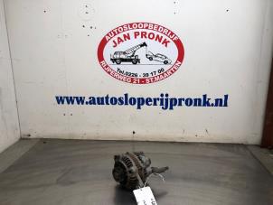 Gebruikte Alternator Suzuki Swift (ZA/ZC/ZD1/2/3/9) 1.3 VVT 16V Prijs € 40,00 Margeregeling aangeboden door Autosloopbedrijf Jan Pronk B.V.