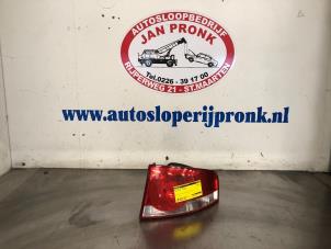 Gebruikte Achterlicht rechts Seat Altea XL (5P5) 1.6 Prijs € 25,00 Margeregeling aangeboden door Autosloopbedrijf Jan Pronk B.V.