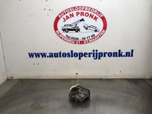 Gebruikte Gasklephuis Dacia Sandero I (BS) 1.2 16V Prijs € 50,00 Margeregeling aangeboden door Autosloopbedrijf Jan Pronk B.V.