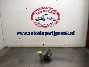 Gebruikte Startmotor Chevrolet Spark (M300) 1.0 16V Bifuel Prijs € 25,00 Margeregeling aangeboden door Autosloopbedrijf Jan Pronk B.V.