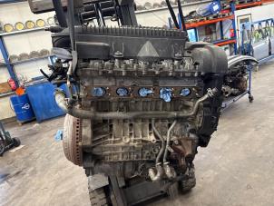 Gebruikte Motor Volvo S40 (MS) 2.4 20V Prijs € 500,00 Margeregeling aangeboden door Autosloopbedrijf Jan Pronk B.V.