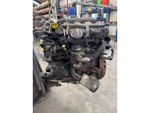 Gebruikte Motor Renault Master II (FD/HD) 2.2 dCi 16V Prijs € 1.000,00 Margeregeling aangeboden door Autosloopbedrijf Jan Pronk B.V.