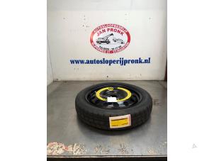 Gebruikte Thuiskomer Seat Altea XL (5P5) 1.6 Prijs € 50,00 Margeregeling aangeboden door Autosloopbedrijf Jan Pronk B.V.