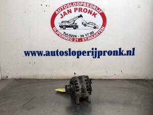 Gebruikte Dynamo Renault Master II (FD/HD) 2.2 dCi 16V Prijs € 50,00 Margeregeling aangeboden door Autosloopbedrijf Jan Pronk B.V.