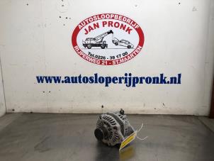 Gebruikte Dynamo Subaru Legacy Wagon (BR) 2.0 D 16V Prijs € 50,00 Margeregeling aangeboden door Autosloopbedrijf Jan Pronk B.V.
