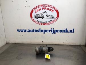 Gebruikte Startmotor Subaru Legacy Wagon (BR) 2.0 D 16V Prijs € 30,00 Margeregeling aangeboden door Autosloopbedrijf Jan Pronk B.V.