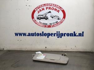 Gebruikte Zonneklep Subaru Legacy Wagon (BR) 2.0 D 16V Prijs € 25,00 Margeregeling aangeboden door Autosloopbedrijf Jan Pronk B.V.