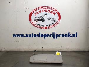 Gebruikte Zonneklep Subaru Legacy Wagon (BR) 2.0 D 16V Prijs € 25,00 Margeregeling aangeboden door Autosloopbedrijf Jan Pronk B.V.