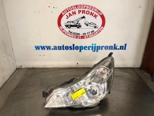 Gebruikte Koplamp links Subaru Legacy Wagon (BR) 2.0 D 16V Prijs € 200,00 Margeregeling aangeboden door Autosloopbedrijf Jan Pronk B.V.