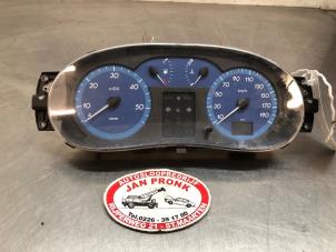 Gebruikte Kilometerteller KM Renault Master II (FD/HD) 2.2 dCi 16V Prijs € 100,00 Margeregeling aangeboden door Autosloopbedrijf Jan Pronk B.V.