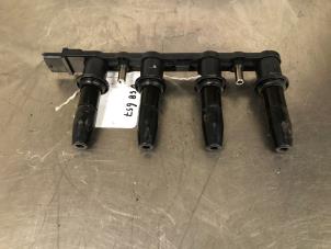 Gebruikte Bobine Opel Meriva 1.6 16V Prijs € 25,00 Margeregeling aangeboden door Autosloopbedrijf Jan Pronk B.V.