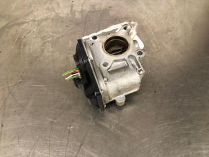 Gebruikte Gasklephuis Dacia Sandero I (BS) 1.2 16V Prijs € 50,00 Margeregeling aangeboden door Autosloopbedrijf Jan Pronk B.V.