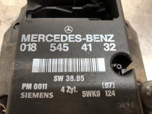 Gebruikte Ontstekingsmodule Mercedes C (W202) 1.8 C-180 16V Prijs € 250,00 Margeregeling aangeboden door Autosloopbedrijf Jan Pronk B.V.