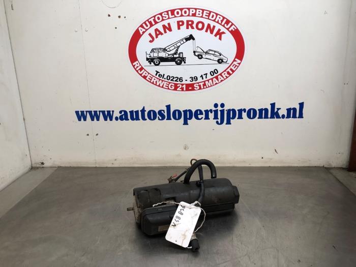 Gebruikte Servopomp Mercedes A (W168) 1.4 A-140 Prijs € 75,00 Margeregeling aangeboden door Autosloopbedrijf Jan Pronk B.V.