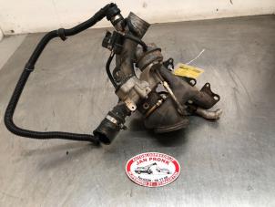 Gebruikte Turbo Opel Meriva 1.4 Turbo 16V ecoFLEX Prijs € 150,00 Margeregeling aangeboden door Autosloopbedrijf Jan Pronk B.V.