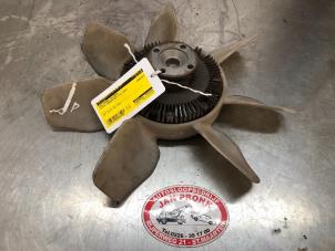 Gebruikte Koelvinhart zelfdenk Toyota Land Cruiser (J12) 3.0 D-4D 16V Prijs € 25,00 Margeregeling aangeboden door Autosloopbedrijf Jan Pronk B.V.