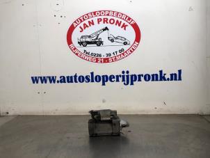 Gebruikte Startmotor Mercedes Vito (639.7) 2.2 113 CDI 16V Euro 5 Prijs € 25,00 Margeregeling aangeboden door Autosloopbedrijf Jan Pronk B.V.