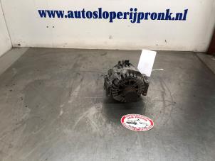 Gebruikte Dynamo Mercedes Vito (639.7) 2.2 113 CDI 16V Euro 5 Prijs € 75,00 Margeregeling aangeboden door Autosloopbedrijf Jan Pronk B.V.