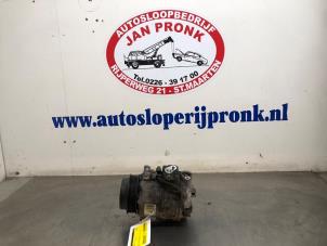 Gebruikte Aircopomp Mercedes Vito (639.7) 2.2 113 CDI 16V Euro 5 Prijs € 125,00 Margeregeling aangeboden door Autosloopbedrijf Jan Pronk B.V.