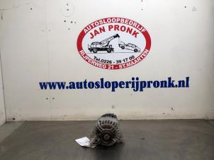 Gebruikte Dynamo Fiat Grande Punto (199) 1.4 Prijs € 40,00 Margeregeling aangeboden door Autosloopbedrijf Jan Pronk B.V.