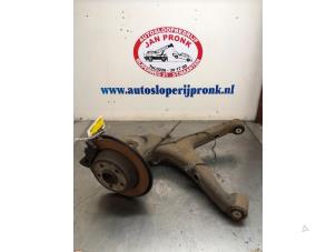 Gebruikte Draagarm rechts-achter Mercedes Vito (639.7) 2.2 113 CDI 16V Euro 5 Prijs € 75,00 Margeregeling aangeboden door Autosloopbedrijf Jan Pronk B.V.