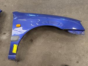 Gebruikte Scherm rechts-voor Toyota Starlet (EP9) 1.3,XLi,GLi 16V Prijs € 75,00 Margeregeling aangeboden door Autosloopbedrijf Jan Pronk B.V.