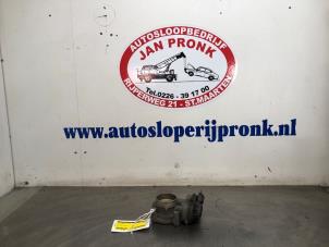 Gebruikte Gasklephuis Ford Mondeo IV Wagon 2.0 16V Prijs € 65,00 Margeregeling aangeboden door Autosloopbedrijf Jan Pronk B.V.